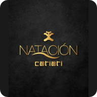 Logo de NATACION Cariari